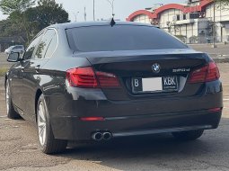 BMW 5 Series 520 Diesel 2013 3