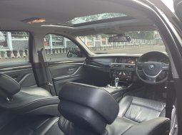 BMW 5 Series 520 Diesel 2013 9