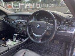 BMW 5 Series 520 Diesel 2013 7