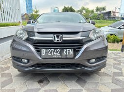 Honda HRV S Matic Tahun 2017 Kondisi Mulus Terawat Istimewa Seperti Baru