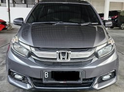 Honda Mobilio E A/T ( Matic ) 2017 Abu2 Mulus Good Condition