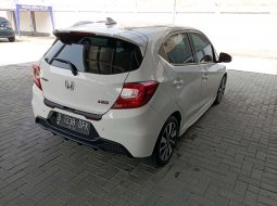 Honda Brio Rs 1.2 Automatic 2022 Putih