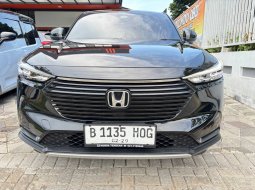 Honda HRV SE Sensing Matic Tahun 2024 Kondisi Mulus Terawat Istimewa Seperti Baru