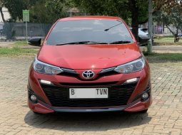 Toyota Yaris TRD Sportivo 2019 2