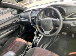 Toyota Yaris TRD Sportivo 2019 7