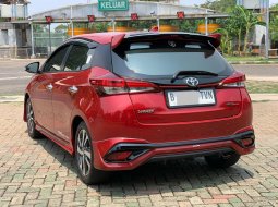 Toyota Yaris TRD Sportivo 2019 6