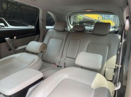 DISKON GEDE CHEVROLET CAPTIVA LTZ 2017 DIESEL AT PUTIH SIAP PAKAI 7