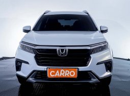 Honda BRV E AT 2022 Putih