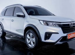 JUAL Honda BR-V E CVT 2022 Putih