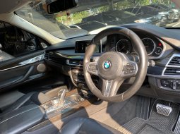 BMW X5 xDrive35i xLine 2016 SUV 10