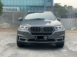 BMW X5 xDrive35i xLine 2016 SUV 2