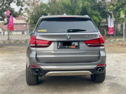 BMW X5 xDrive35i xLine 2016 SUV 5