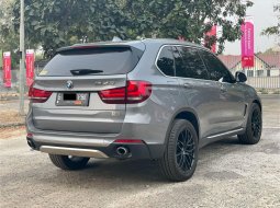 BMW X5 xDrive35i xLine 2016 SUV 4