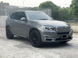 BMW X5 xDrive35i xLine 2016 SUV 3