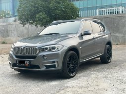 BMW X5 xDrive35i xLine 2016 SUV 1