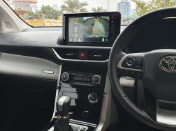 Toyota Veloz Q 2023 matic km 20rb pajak panjang cash kredit proses bisa dibantu 7