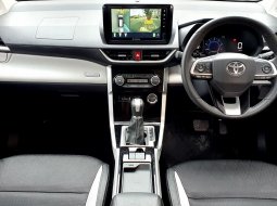 Toyota Veloz Q 2023 matic km 20rb pajak panjang cash kredit proses bisa dibantu 11