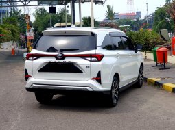 Toyota Veloz Q 2023 matic km 20rb pajak panjang cash kredit proses bisa dibantu 5