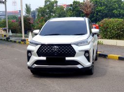 Toyota Veloz Q 2023 matic km 20rb pajak panjang cash kredit proses bisa dibantu 2