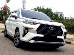 Toyota Veloz Q 2023 matic km 20rb pajak panjang cash kredit proses bisa dibantu 3