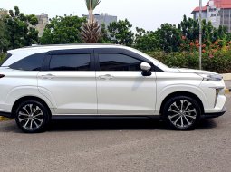 Toyota Veloz Q 2023 matic km 20rb pajak panjang cash kredit proses bisa dibantu 4