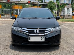 Honda City E 2012