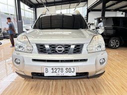 Nissan Xtrail 2.5 XT Matic Tahun 2011 Kondisi Mulus Terawat Istimewa Seperti Baru