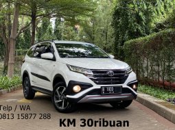 KM30rb Toyota Rush TRD Sportivo 2019