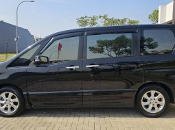 Nissan Serena Highway Star Hitam 2014 MULUS SIap PAke TDP 15jutaaan 2