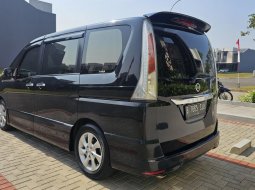 Nissan Serena Highway Star Hitam 2014 MULUS SIap PAke TDP 15jutaaan 4