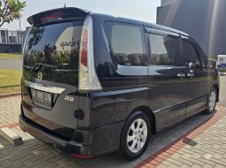 Nissan Serena Highway Star Hitam 2014 MULUS SIap PAke TDP 15jutaaan 6