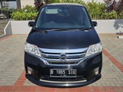 Nissan Serena Highway Star Hitam 2014 MULUS SIap PAke TDP 15jutaaan 10