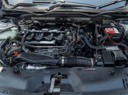 Honda Civic Turbo E HB 1.5 AT 2018 Abu - Dokumen Lengkap - Pajak Aman 6