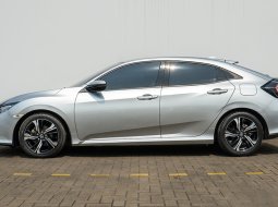 Honda Civic Turbo E HB 1.5 AT 2018 Abu - Dokumen Lengkap - Pajak Aman 7