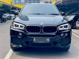 BMW X5 xDrive25d Hitam