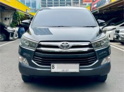 Toyota Kijang Innova 2.4G 2017 MPV