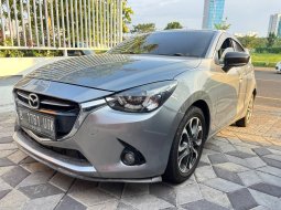 Mazda 2 R Matic Tahun 2016 Kondisi Mulus Terawat Istimewa Seperti Baru 2