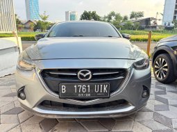 Mazda 2 R Matic Tahun 2016 Kondisi Mulus Terawat Istimewa Seperti Baru 1