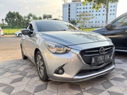 Mazda 2 R Matic Tahun 2016 Kondisi Mulus Terawat Istimewa Seperti Baru 3