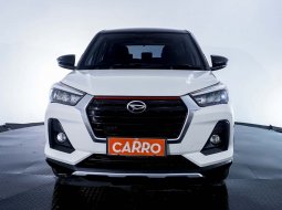 Daihatsu Rocky 1.0T R ADS AT 2021 Putih