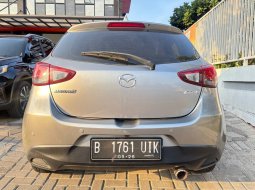 Mazda 2 R Matic Tahun 2016 Kondisi Mulus Terawat Istimewa Seperti Baru 11