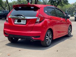 MOBIL LANGKA JAZZ RS 2018 AT MERAH PROMO KHUSUS AKHIR TAHUN 4