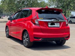 MOBIL LANGKA JAZZ RS 2018 AT MERAH PROMO KHUSUS AKHIR TAHUN 6