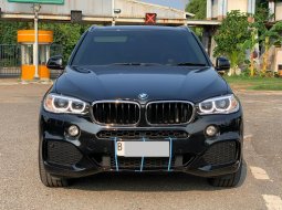 BMW X5 xDrive25 Diesel 2015