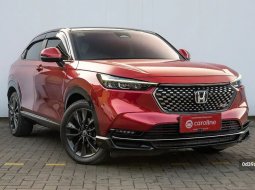 Honda HR-V RS 2022 Merah