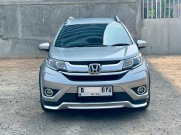 Honda BR-V Prestige CVT 2019