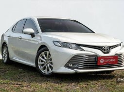 Toyota Camry 2.5 V 2020 Putih