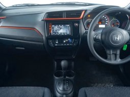 Honda Brio RS CVT 2022 Putih 8