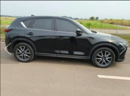 Mazda CX-5 Grand Touring 2018