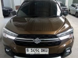 Suzuki XL7 Alpha AT 2023 Coklat